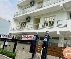 Premier Girls Hostel & PG in Knowledge Park 2