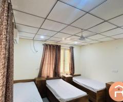 Premier Girls Hostel & PG in Knowledge Park 2 - 3