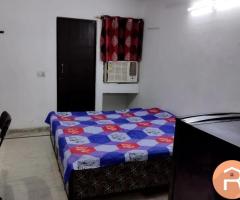 Shri Maruti PG -  Best Boys PG in Saket