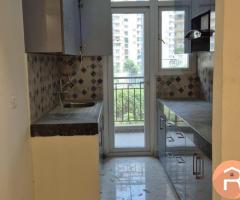Fully furnished 3bhk flat in Astha greens, Noida Ext - 7