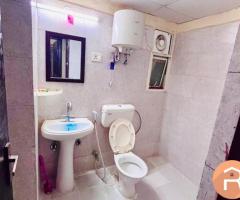 2BHK Fully Furnished Flat for Rent in Panchsheel Greens 2 - 6