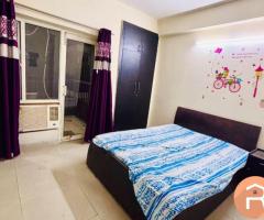 2BHK Fully Furnished Flat for Rent in Panchsheel Greens 2 - 7