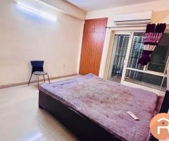 2BHK Fully Furnished Flat for Rent in Panchsheel Greens 2 - 8
