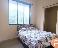 Shared Accommodation for Boys in Jogeshwari West