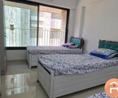 Shared Accommodation for Boys in Jogeshwari West - 3