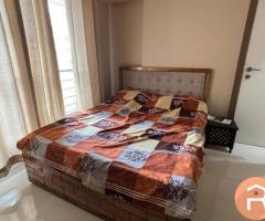 1 BHK Semi-Furnished Flat for Rent in Chembur East - 2