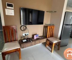 1 BHK Semi-Furnished Flat for Rent in Chembur East - 3