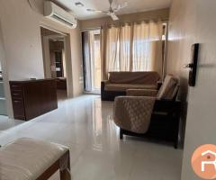 1 BHK Semi-Furnished Flat for Rent in Chembur East - 4