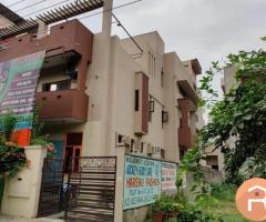 MAHI PG for Boys in Indirapuram