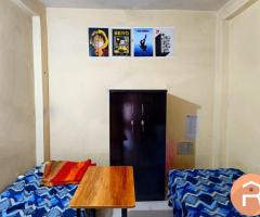 Beiyo Arctic Hostel – Best Boys PG in Indore, Vallabh Nagar