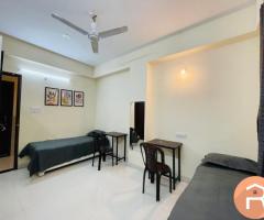 Beiyo Arcadia Hostel – Best Girls Hostel Near Vidhya Nagar - 2