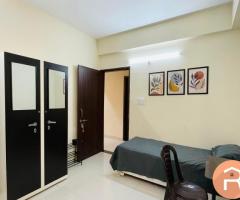 Beiyo Arcadia Hostel – Best Girls Hostel Near Vidhya Nagar - 3