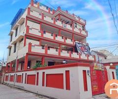 Bedd - Hostel PG and Rooms in Lucknow, Alambagh