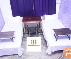 Bedd - Hostel PG and Rooms in Lucknow, Alambagh - 2