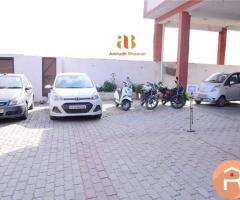 Bedd - Hostel PG and Rooms in Lucknow, Alambagh - 4