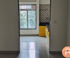 2bhk flat available for rent in Baner - 3