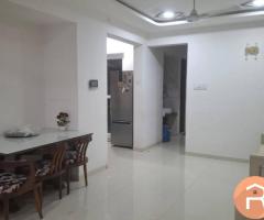 2BHK flat available for rent at Balewadi High Street