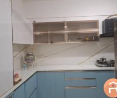 2BHK flat available for rent at Balewadi High Street - 2
