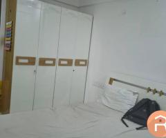 2BHK flat available for rent at Balewadi High Street - 4