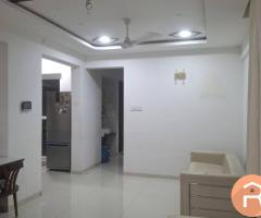 2BHK flat available for rent at Balewadi High Street - 5