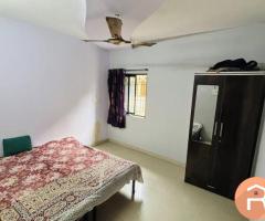 1 BHK Semi-Furnished Flat for Rent in Viman Nagar - 2