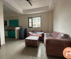 2bhk furnished flat in sector 51 gurgoan