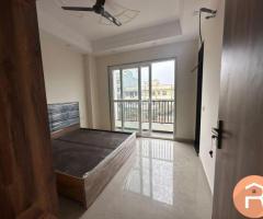 2bhk furnished flat in sector 51 gurgoan - 3