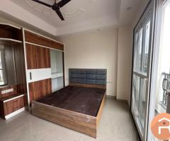 2bhk furnished flat in sector 51 gurgoan - 8