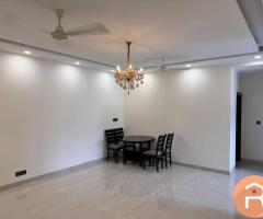 3BHK plus servant quarter available for rent in sec 47