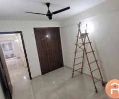 3BHK plus servant quarter available for rent in sec 47 - 3