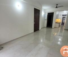 3BHK plus servant quarter available for rent in sec 47 - 5