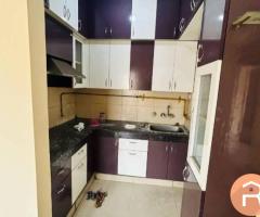 2bhk flat available for rent at Panchsheel greens 2