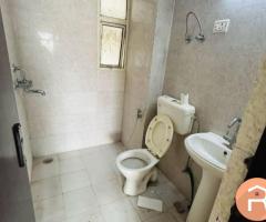 2bhk flat available for rent at Panchsheel greens 2 - 3