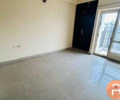 2bhk flat available for rent at Panchsheel greens 2 - 5