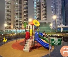 2bhk flat available for rent at Panchsheel greens 2 - 7