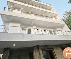 Fully Furnished 2 BHK Apartment for Rent – Sector 122, Noida