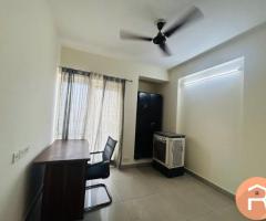 2bhk Fully Furnised flat at Panchsheel green 2 - 7