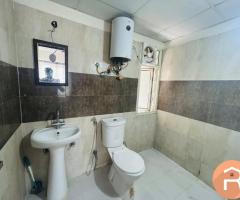 2bhk Fully Furnised flat at Panchsheel green 2 - 8
