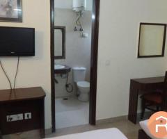 Girls PG in sector 61 Noida