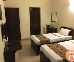 Girls PG in sector 61 Noida - 4