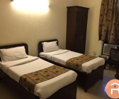 Girls PG in sector 61 Noida - 8