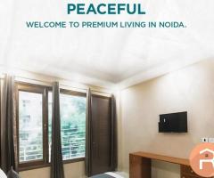 Girls Pg in noida sector 19 - 3