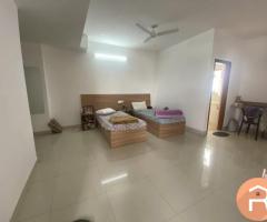 Pg for girls in gurugram