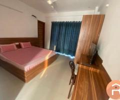 Pg for girls in gurugram - 2