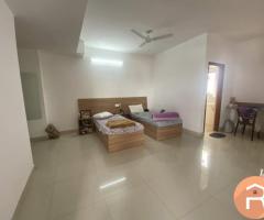 Pg for girls in gurugram - 4