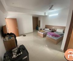 Pg for girls in gurugram - 5