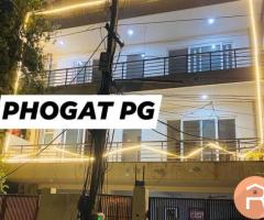 Pg for girls in gurugram - 8
