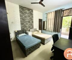 Girls PG in Sector 22 Gurugram - 2