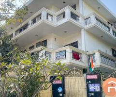 Girls PG in Sector 22 Gurugram - 3