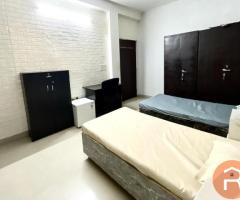 Girls PG in Sector 22 Gurugram - 4